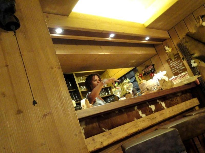 Hotel Ehrwalderhof Dış mekan fotoğraf