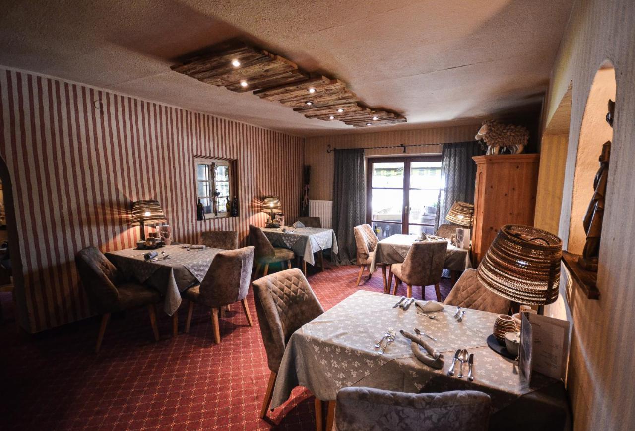 Hotel Ehrwalderhof Dış mekan fotoğraf