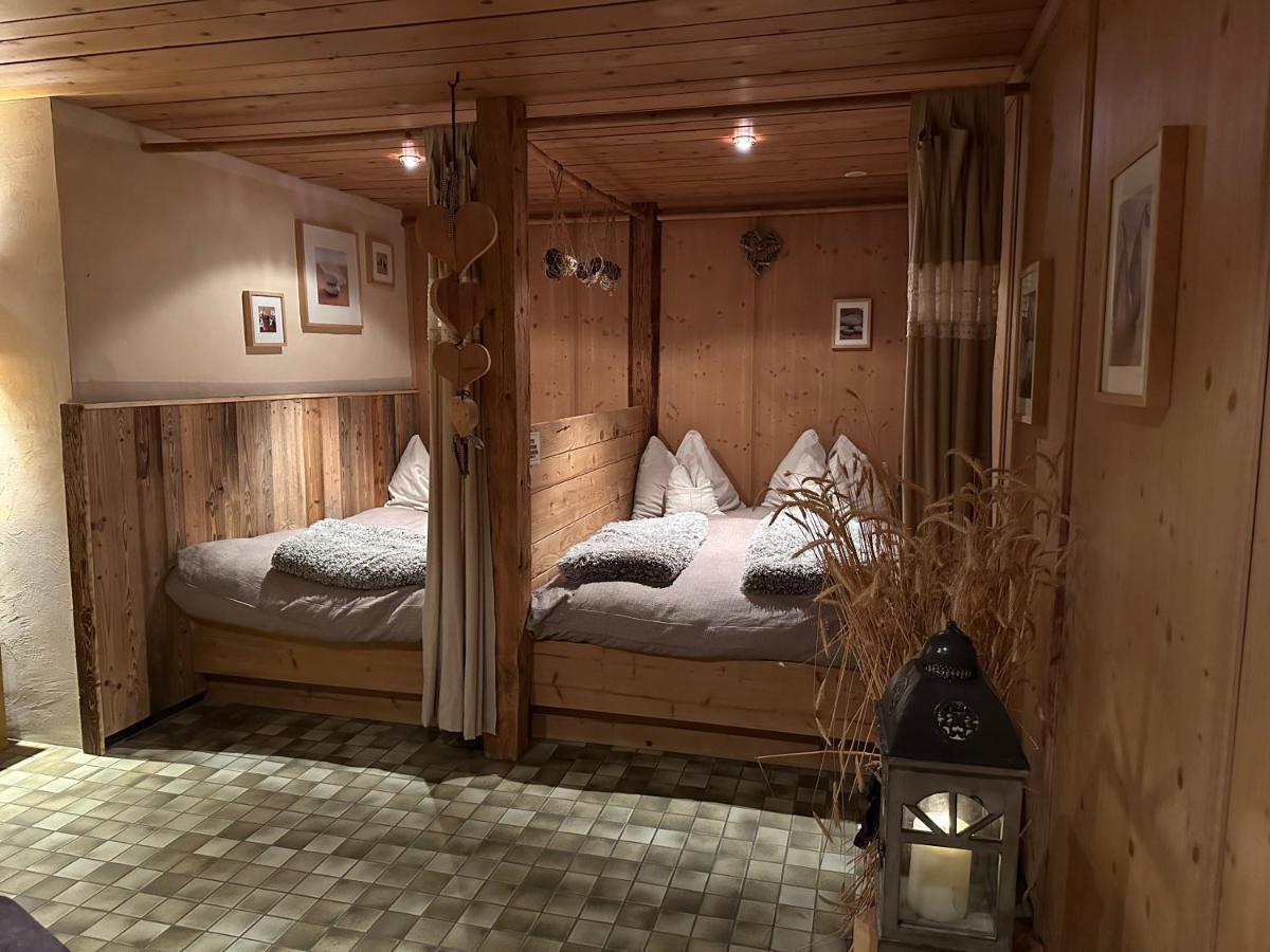Hotel Ehrwalderhof Dış mekan fotoğraf