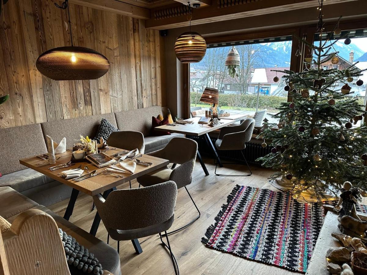 Hotel Ehrwalderhof Dış mekan fotoğraf