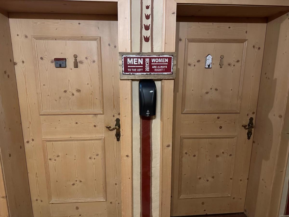 Hotel Ehrwalderhof Dış mekan fotoğraf