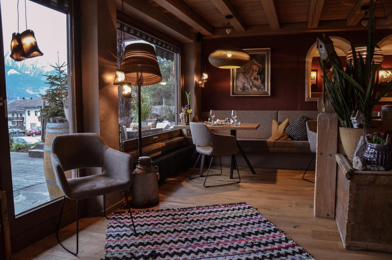 Hotel Ehrwalderhof Dış mekan fotoğraf