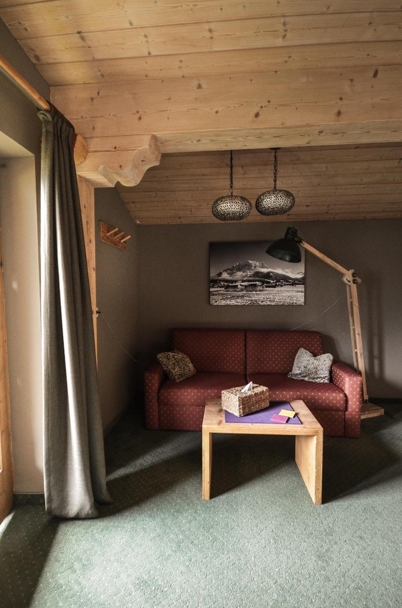 Hotel Ehrwalderhof Dış mekan fotoğraf