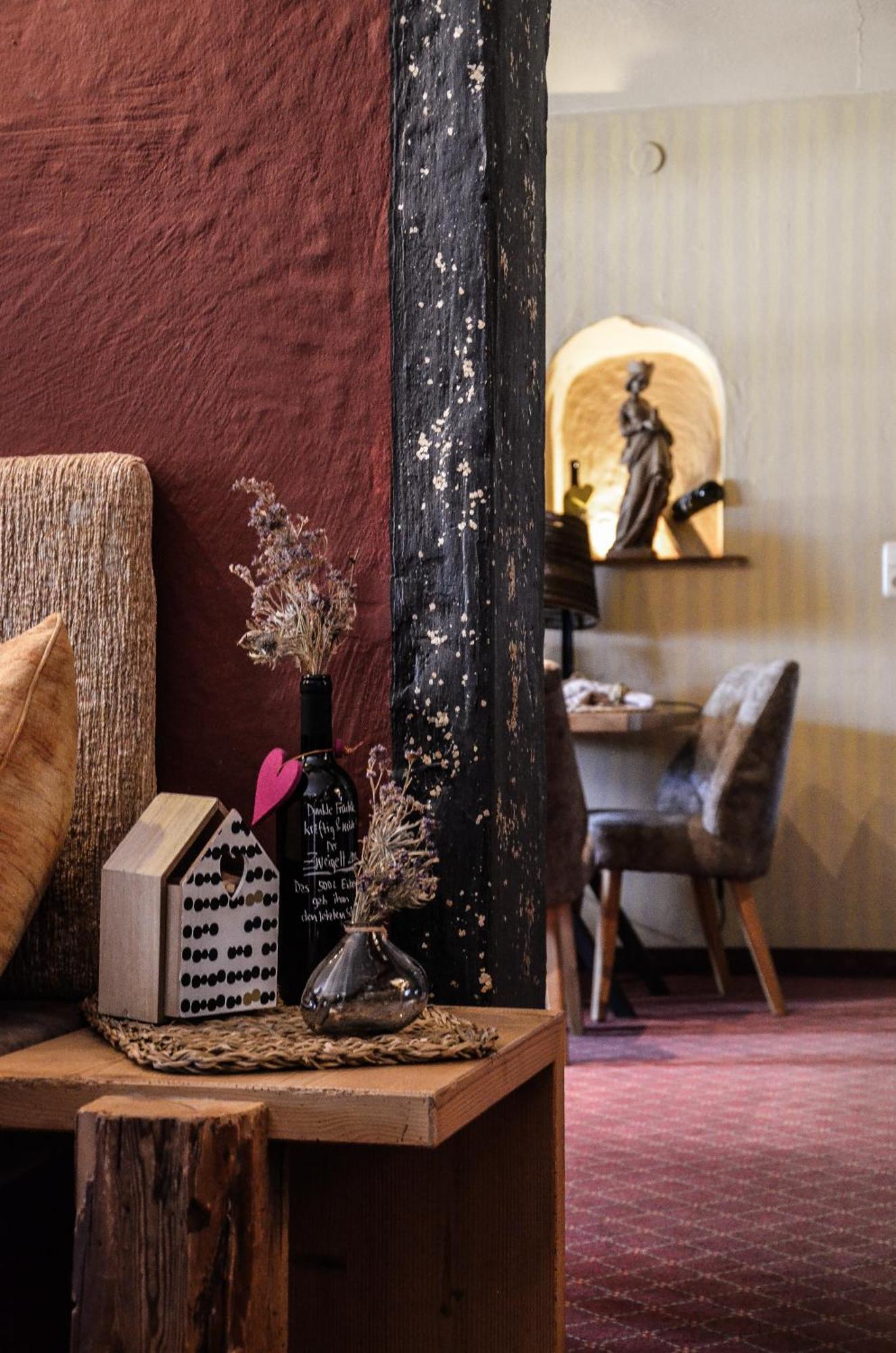 Hotel Ehrwalderhof Dış mekan fotoğraf