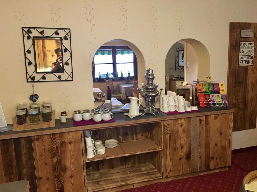 Hotel Ehrwalderhof Dış mekan fotoğraf
