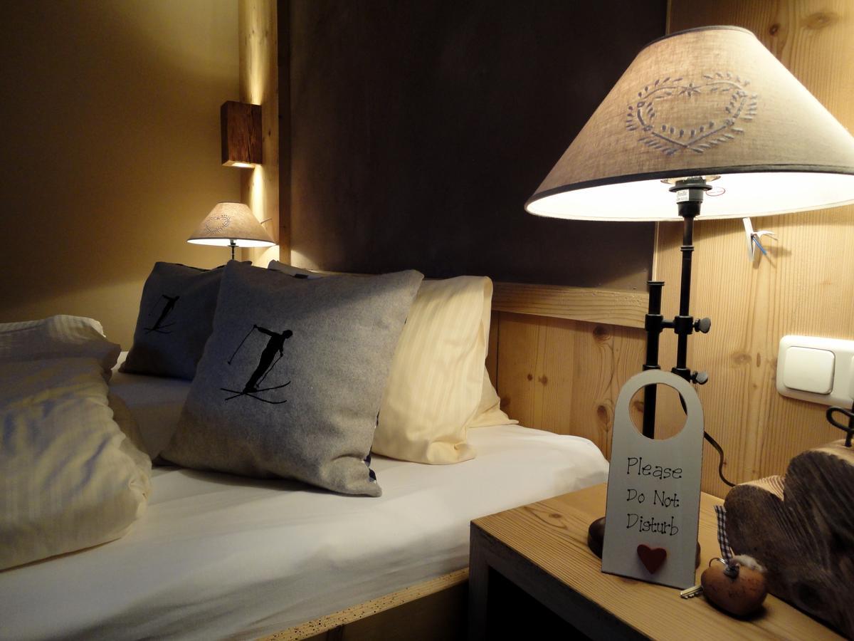 Hotel Ehrwalderhof Dış mekan fotoğraf